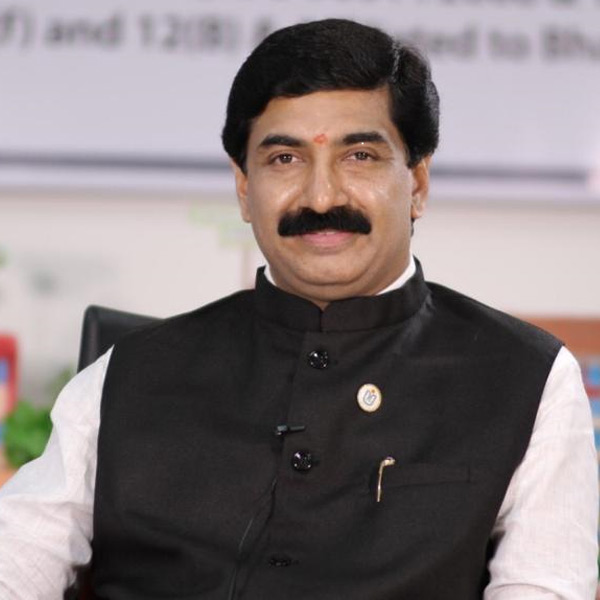 Nehru group chairman p krishnadas